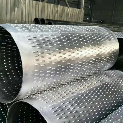 玉树滤水管参考标准及其他因素