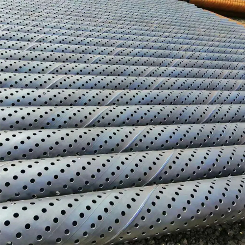 玉树桥式滤水管如何分类？