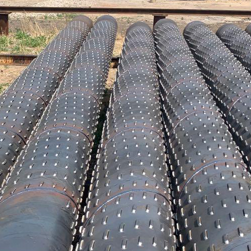 玉树桥式滤水管有哪些材质？