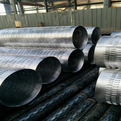 玉树滤水管的加工要求有哪些？