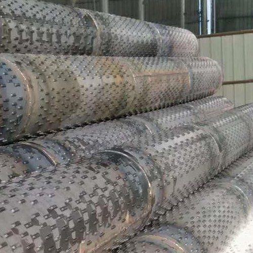 玉树滤水管一般口径的选择方式