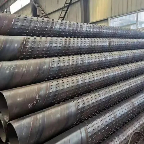 玉树滤水管施工过程中如何保证安全操作？