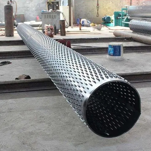 玉树滤水管的施工标准包括哪几个方面？