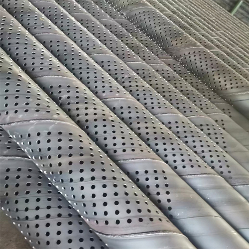 玉树滤水管降水原理是什么？